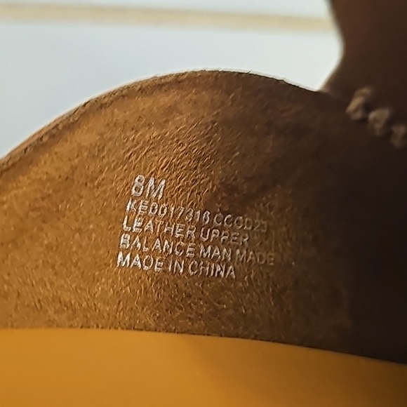 Korkease clogs - Picture 4 of 7